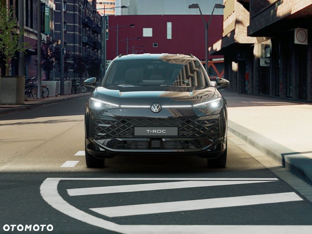 Volkswagen T-Roc - 5