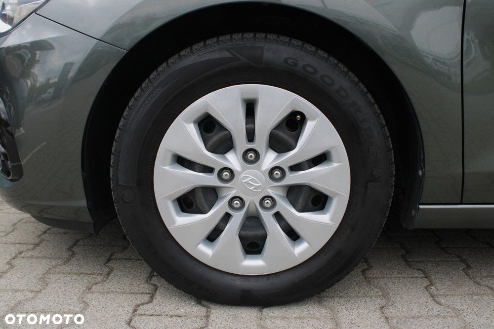 Hyundai i30 - 9