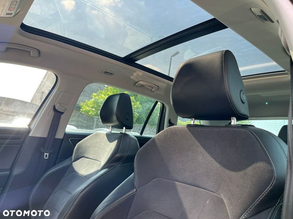 Skoda Kodiaq 2.0 TDI 4x4 Business DSG - 12