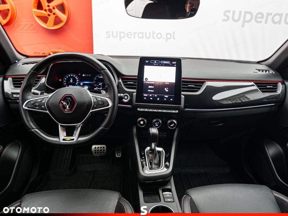 Renault Arkana - 11