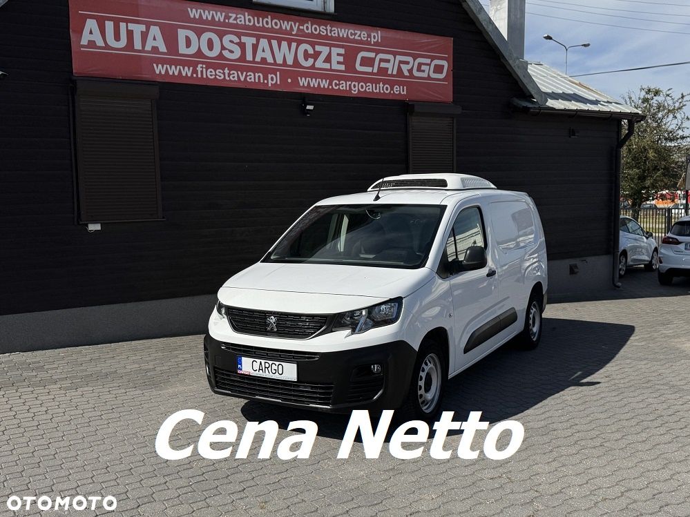 Peugeot PARTNER - 2