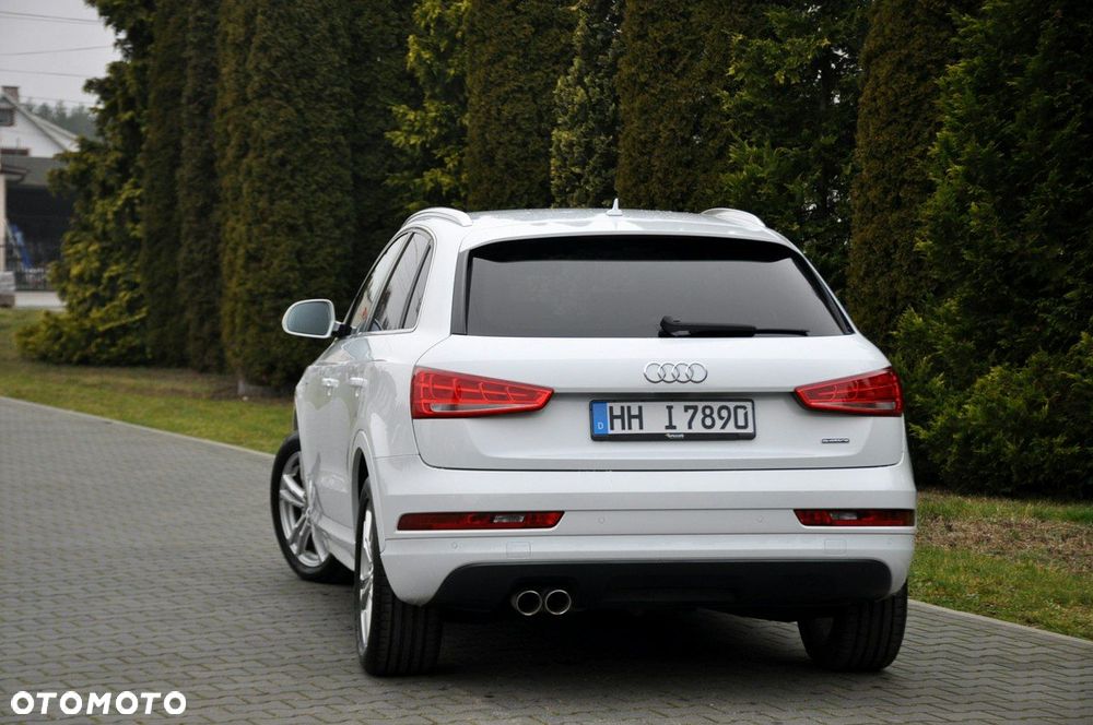 Audi Q3 - 15