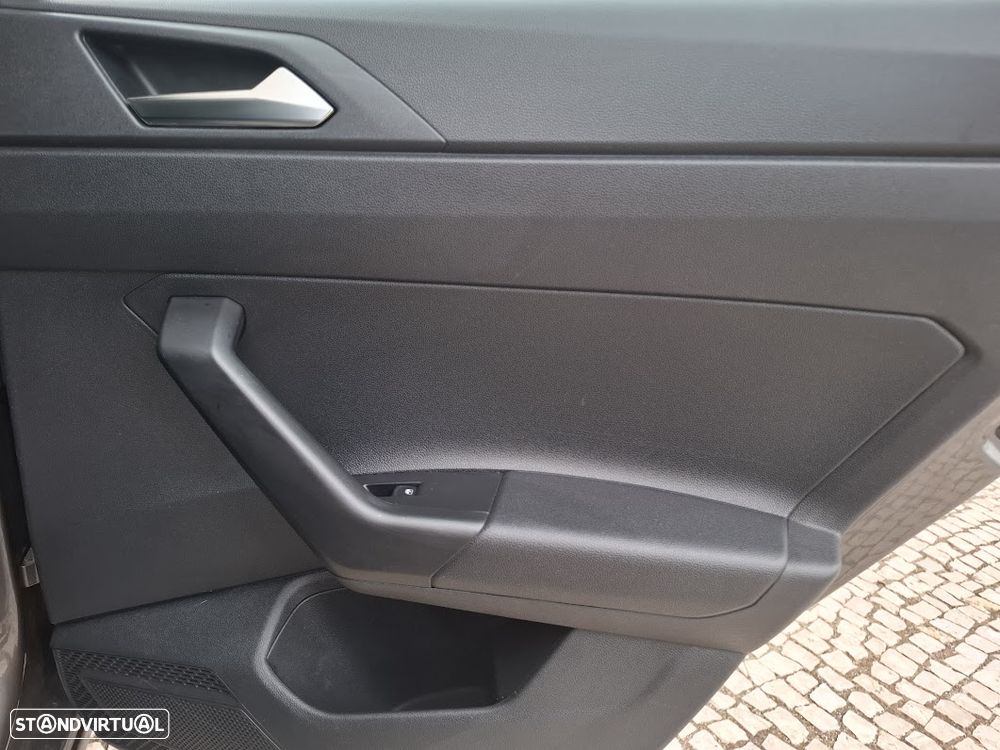 VW Polo 1.0 TSI Confortline - 40