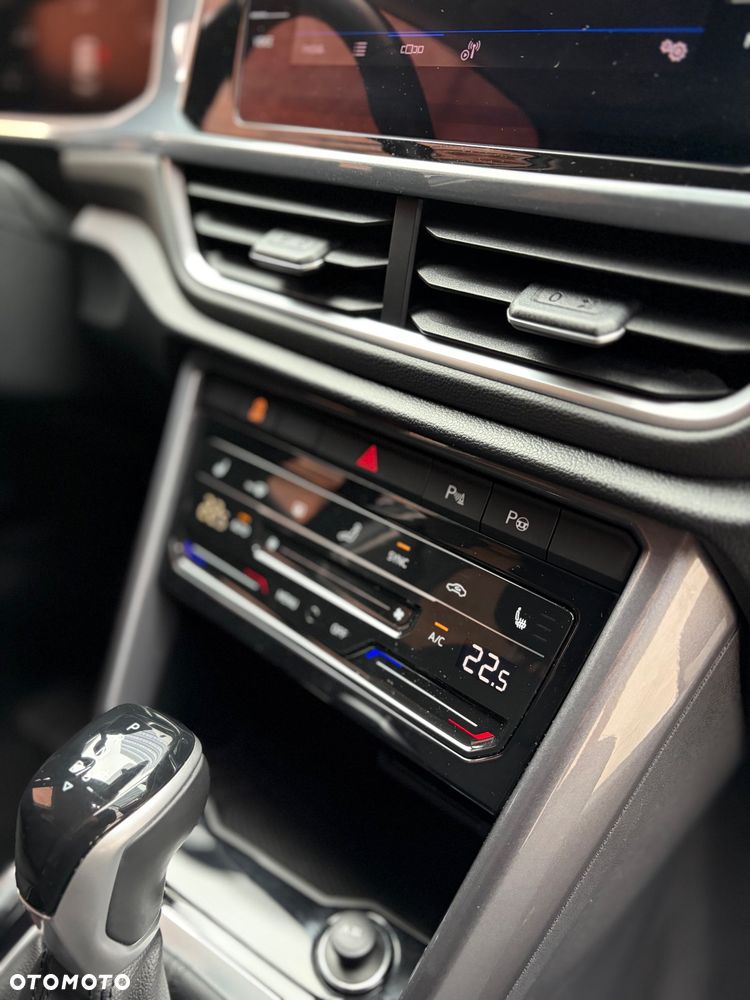 Volkswagen T-Roc 1.5 TSI Style DSG - 34