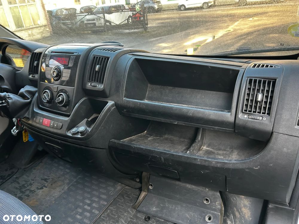 Citroën JUMPER - 16