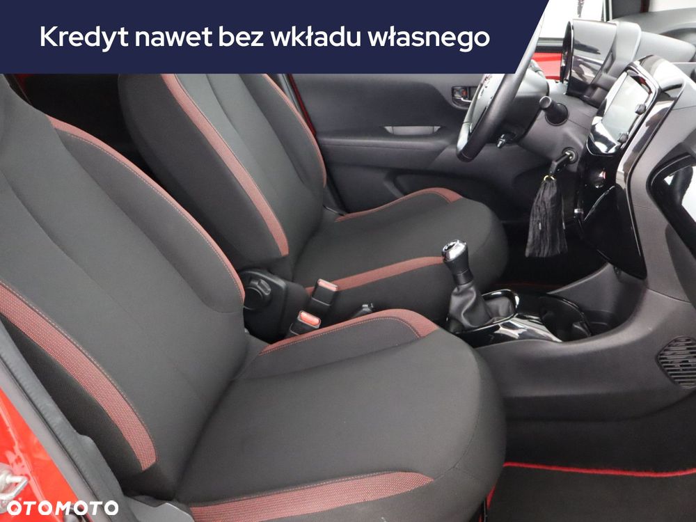 Toyota Aygo - 11
