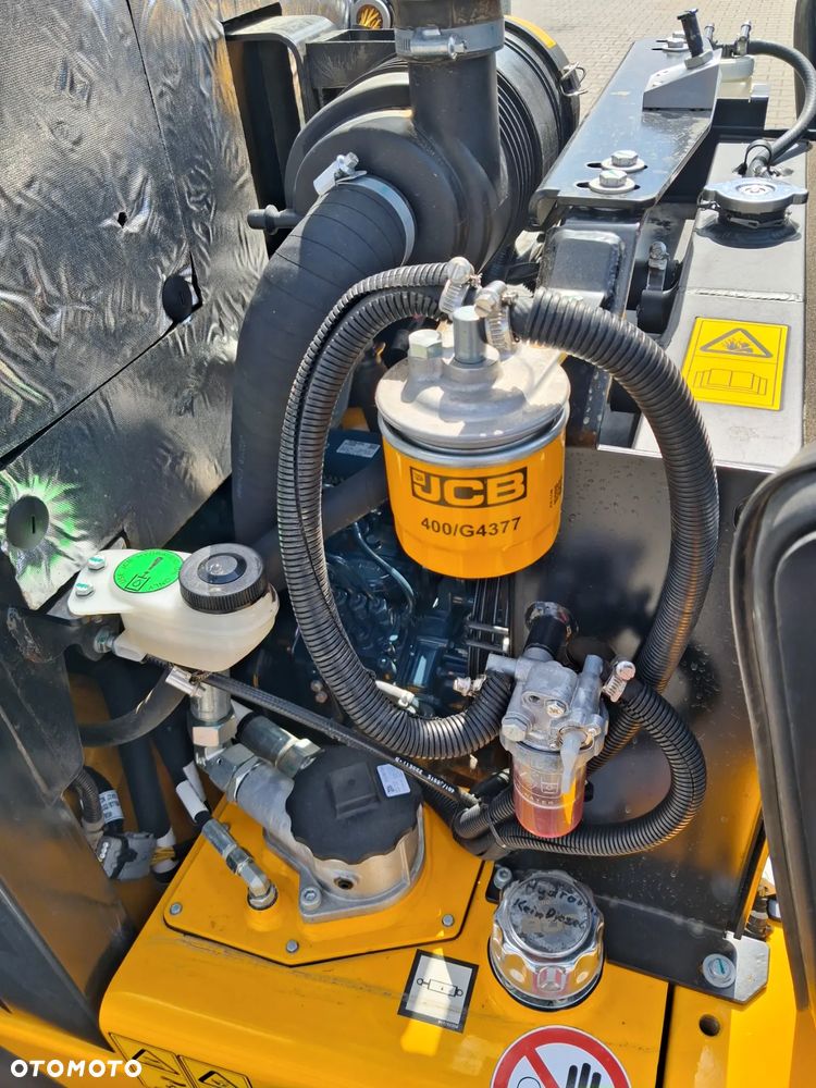 JCB 403 SMART POWER - 11