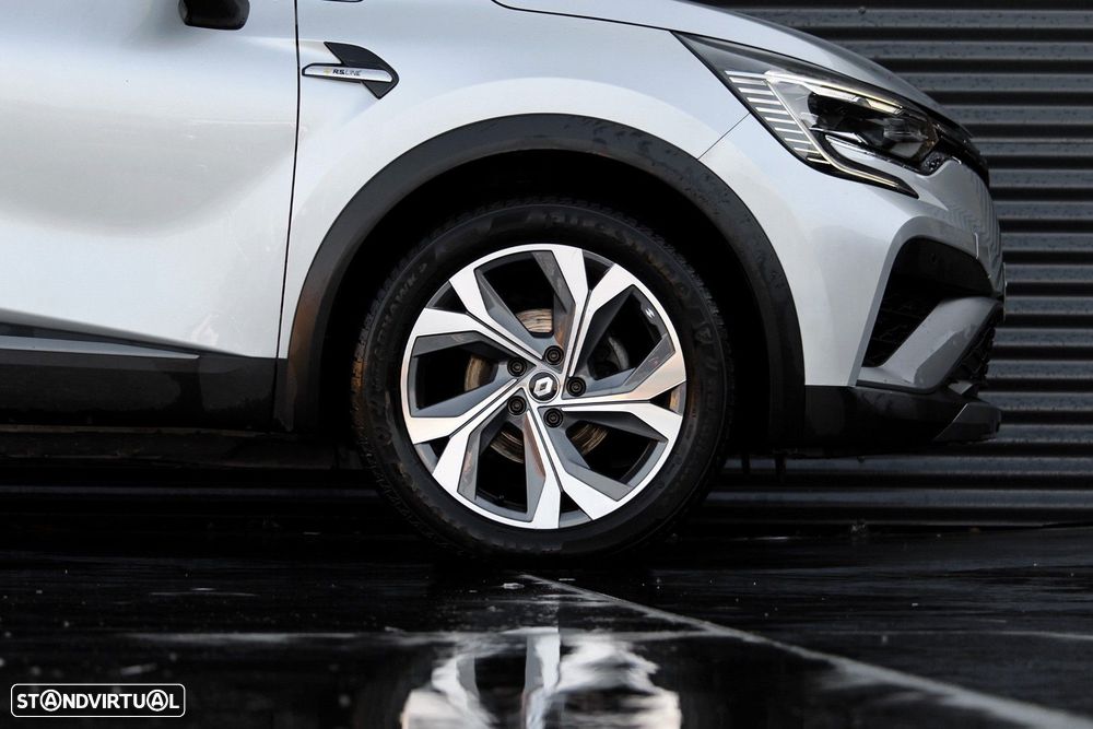 Renault Captur 1.0 TCe RS Line - 7