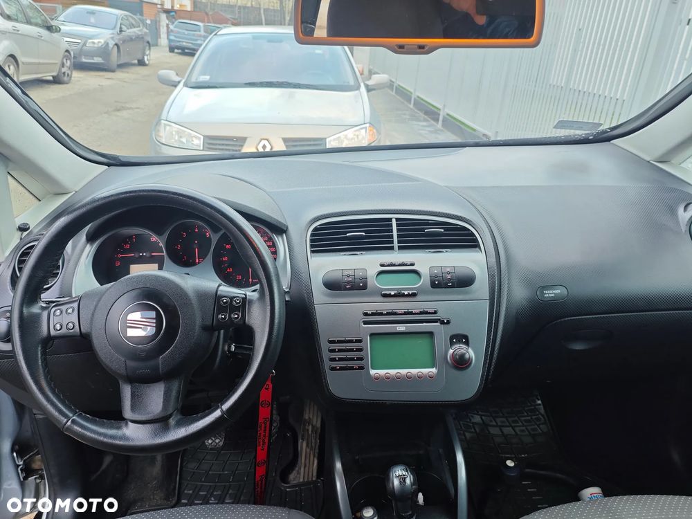 Seat Altea XL 1.9 TDI Stylance - 6