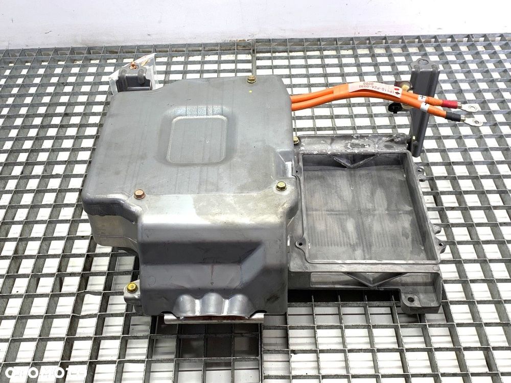 FALOWNIK  HONDA CIVIC VII sedan (ES, ET) 2000 - 2006 1.3 IMA (ED9, ES9) 61 kW [83 KM] Hybryda silnik - 1