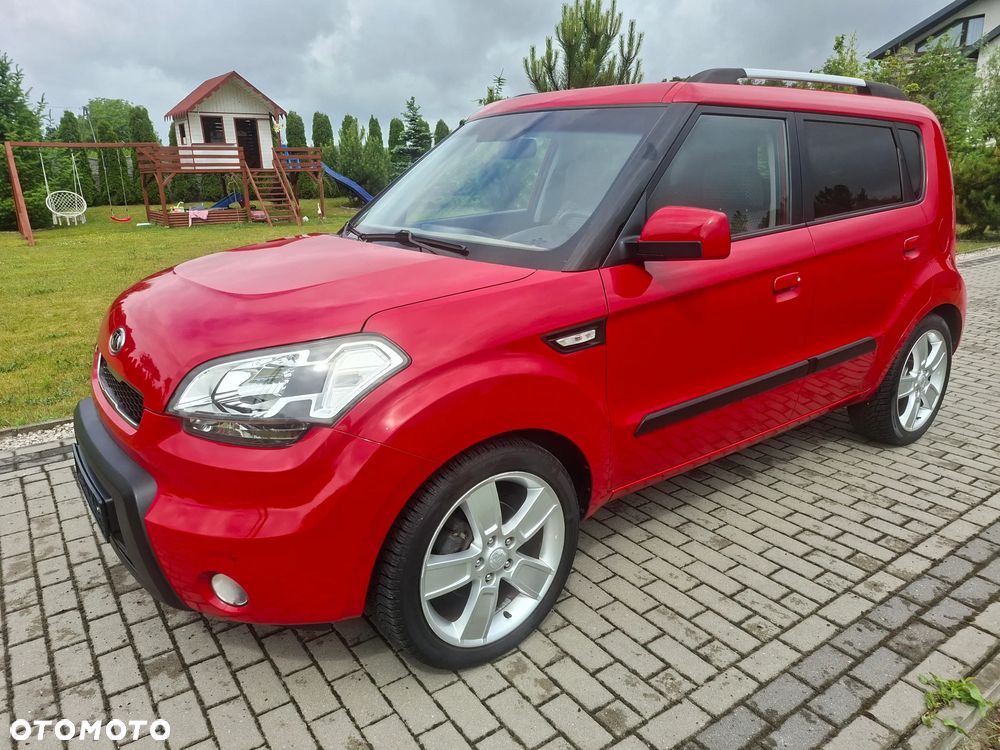 Kia Soul - 11