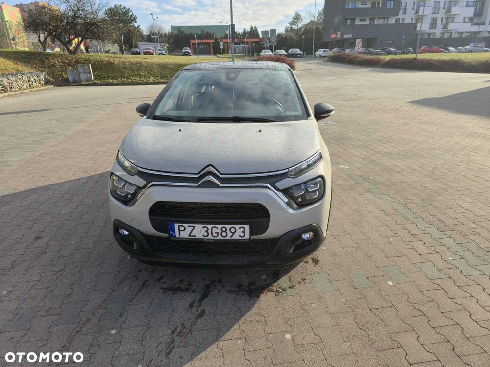 Citroën C3 - 6