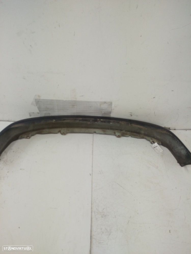 Para Choques Tr Volkswagen Polo (6N) - 4