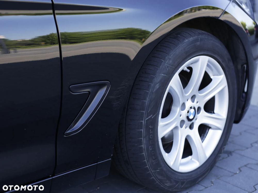 BMW Seria 3 318d Advantage - 6