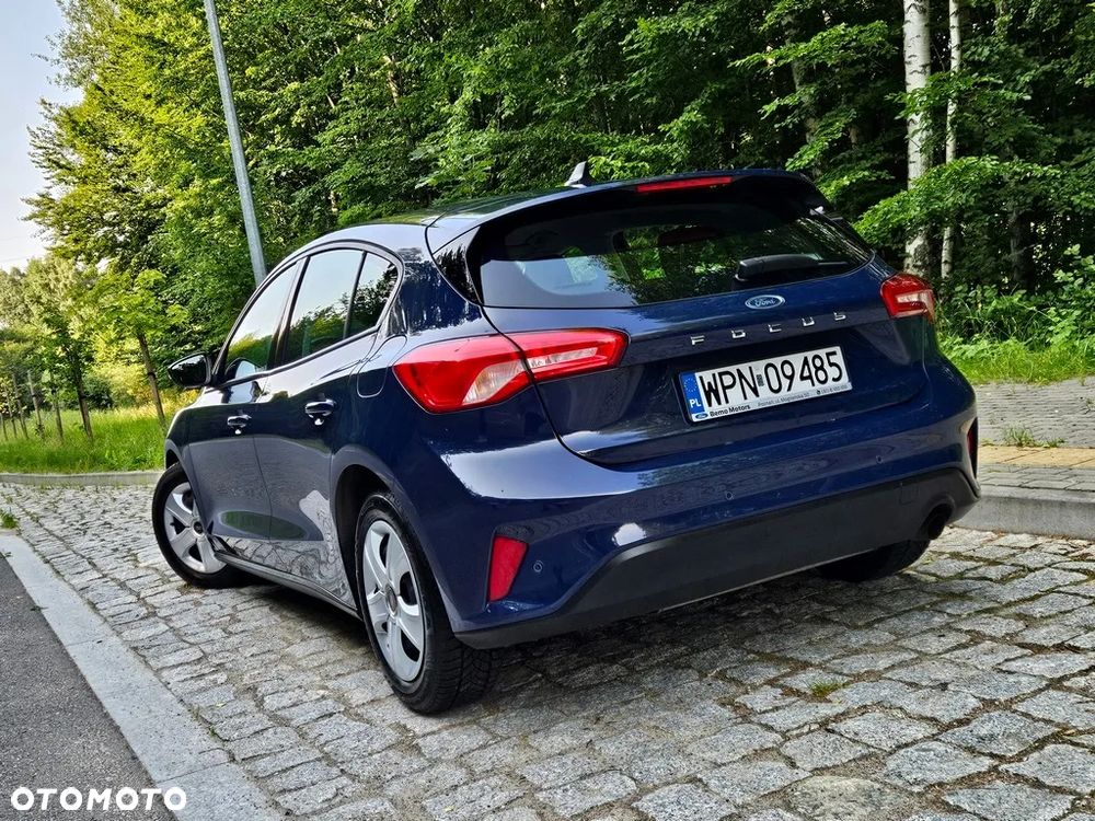 Ford Focus - 4