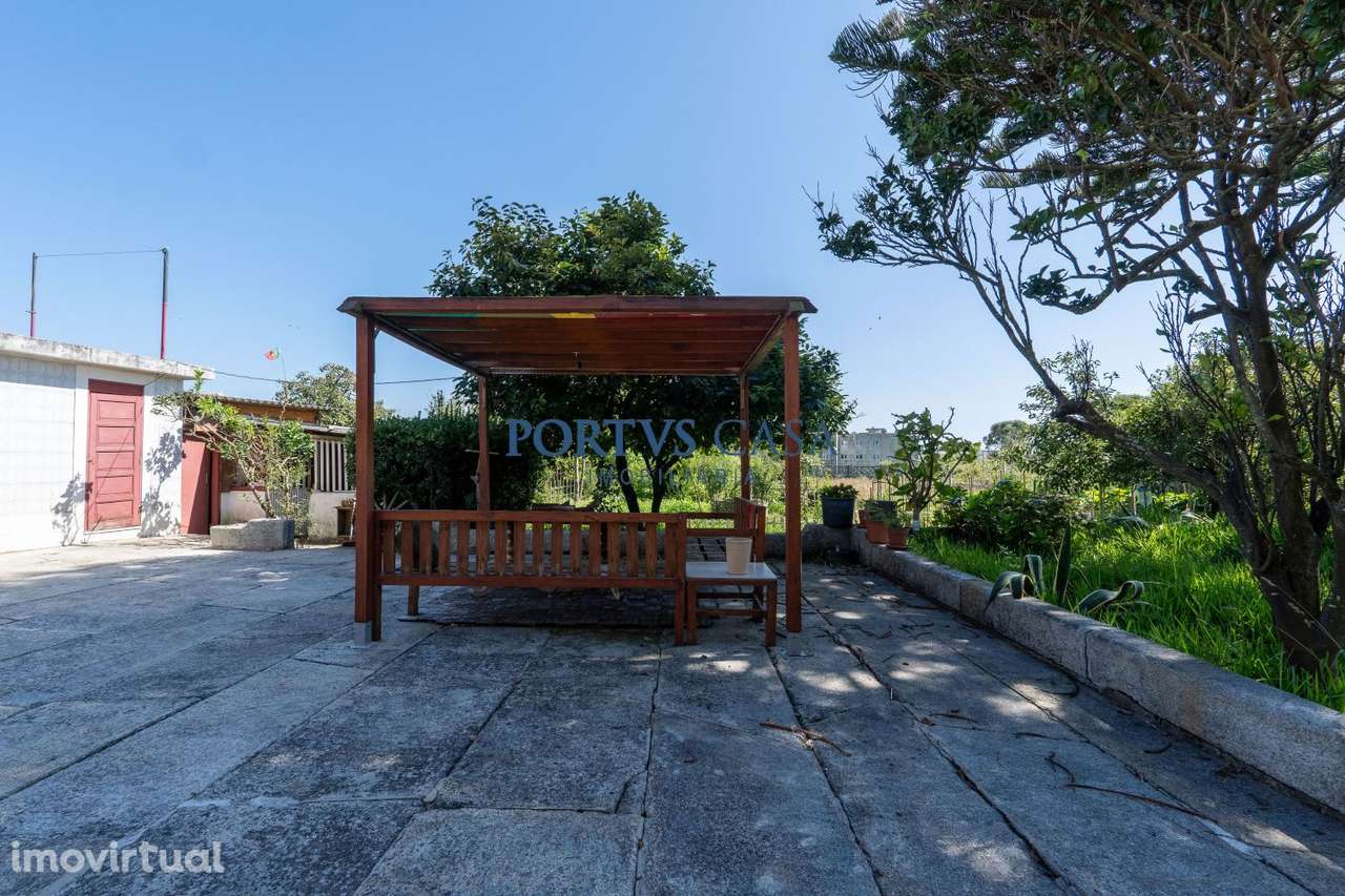 Moradia T6 | quinta | Lavra | Matosinhos - Grande imagem: 4/39