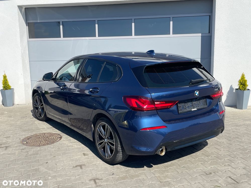 BMW Seria 1 118i Business Edition - 2