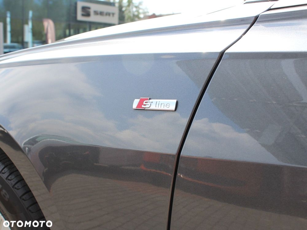 Audi A6 Limousine 55 TFSI mHEV Quattro S Line S tronic - 38