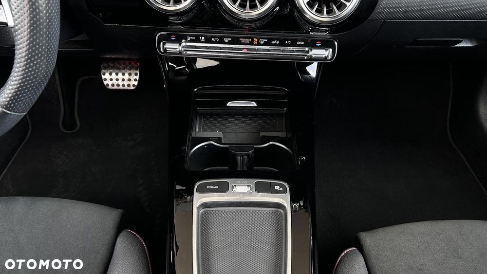 Mercedes-Benz Klasa A - 20