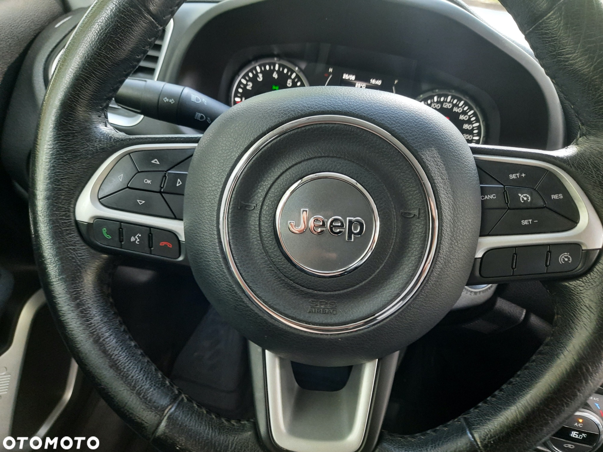 Jeep Renegade 1.6 E-torQ Longitude - 24