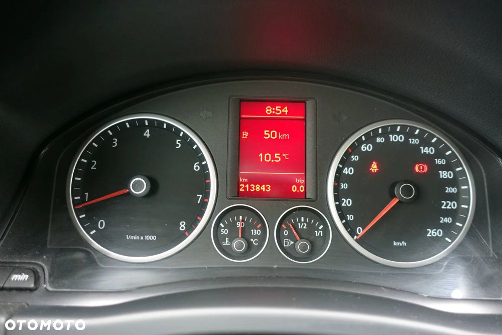 Volkswagen Tiguan 1.4 TSI 4Motion Freestyle - 17