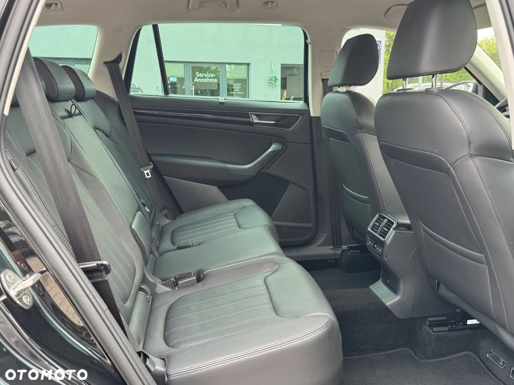 Skoda Kodiaq 2.0 TDI 4x4 L&K DSG - 21