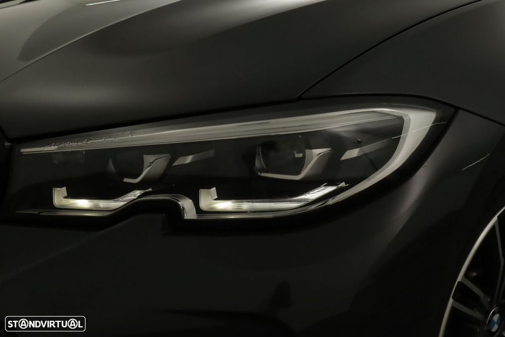 BMW 320 e Touring Pack M Auto - 5