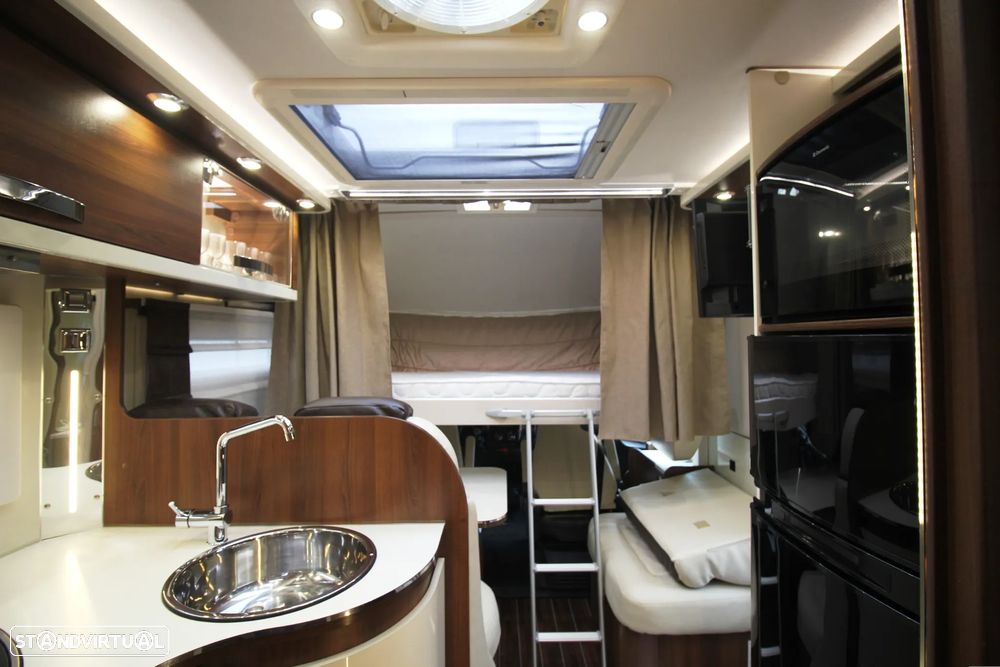 McLouis Nevis CARAT 873G *CAMAS GÉMEAS+BASCULANTE* - 15