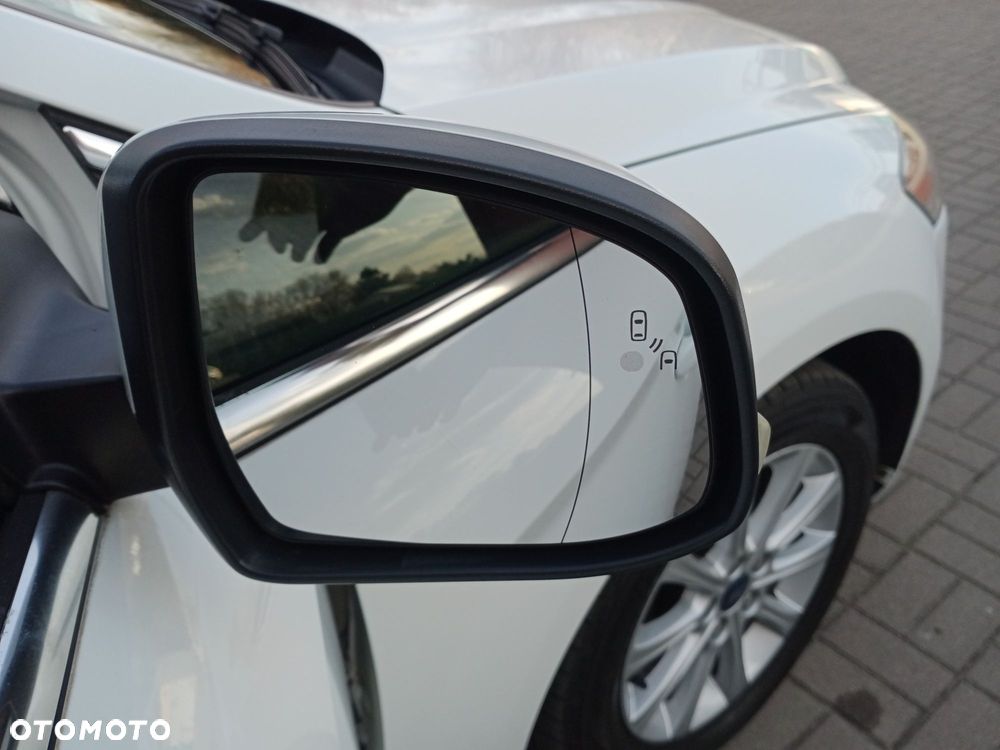 Ford Mondeo 2.0 TDCi Titanium - 33