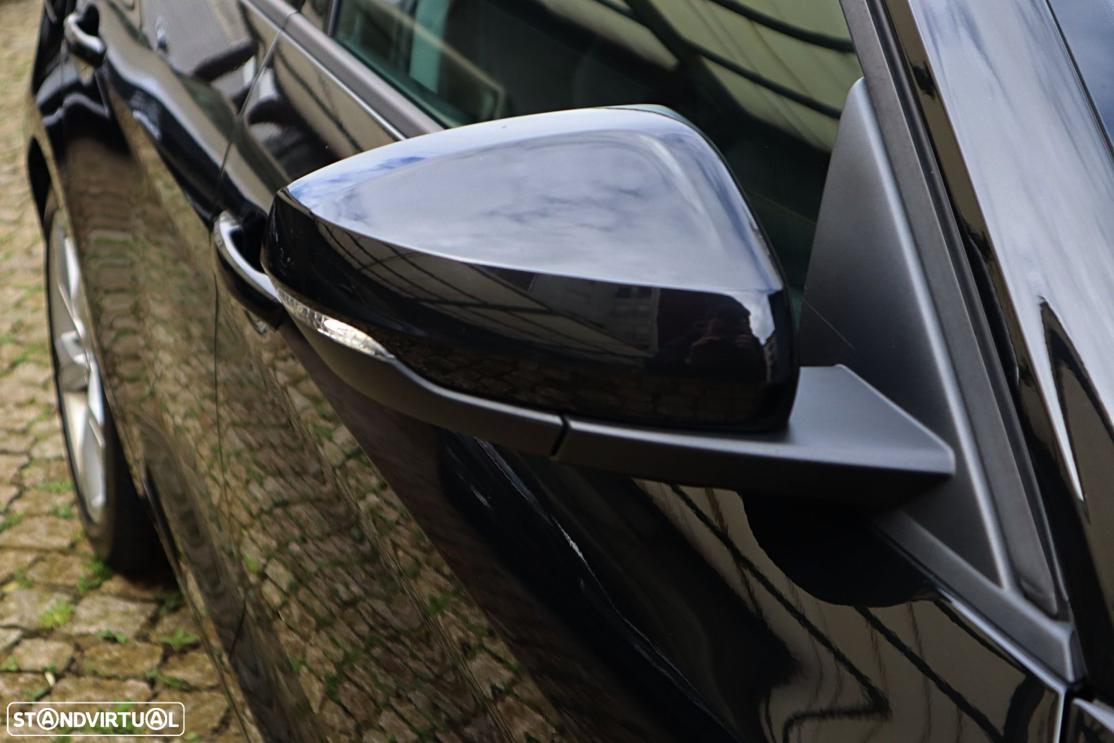 Audi A1 Sportback 35 TFSI Advanced S tronic - 5