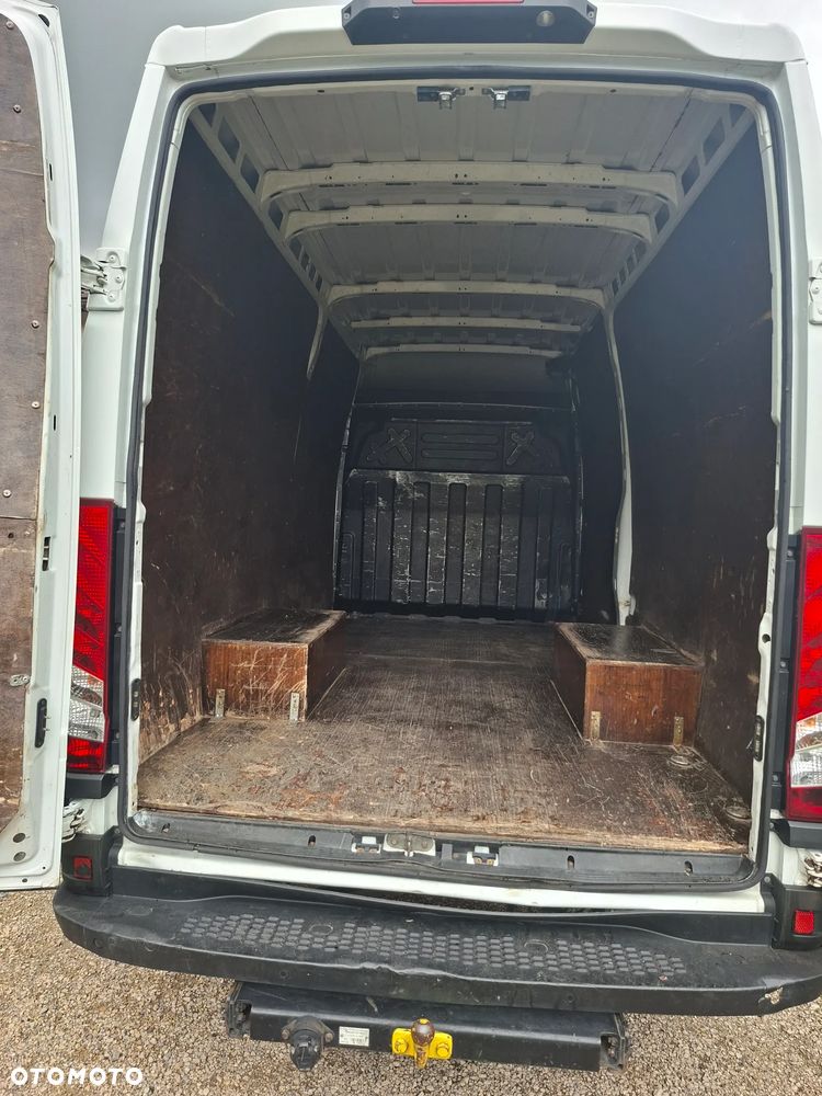 Iveco Daily 35C21 - 12