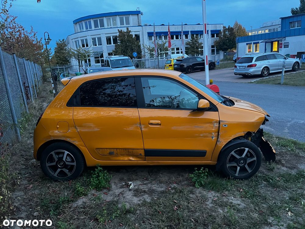 Renault Twingo - 4