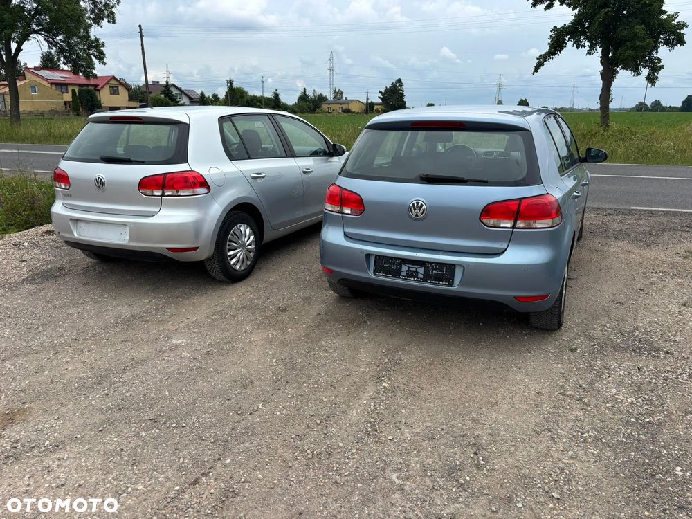 Volkswagen Golf 1.4 Style - 3