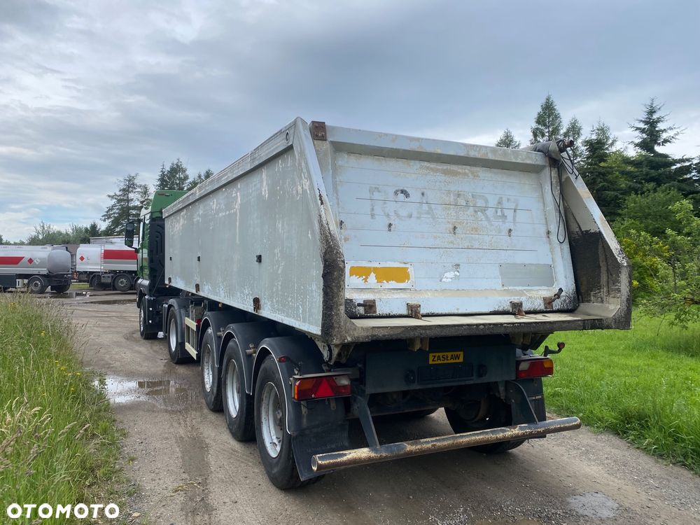 Zaslaw D653 - 1