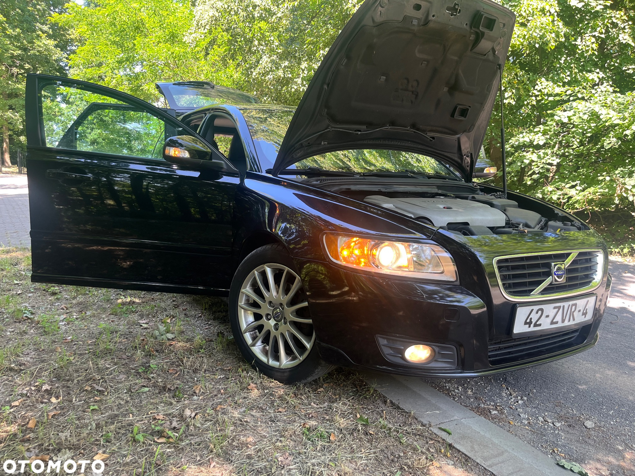 Volvo V50 D5 Momentum - 5