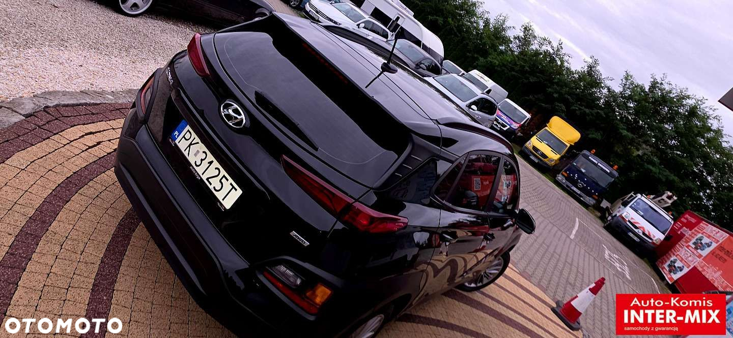 Hyundai Kona - 13