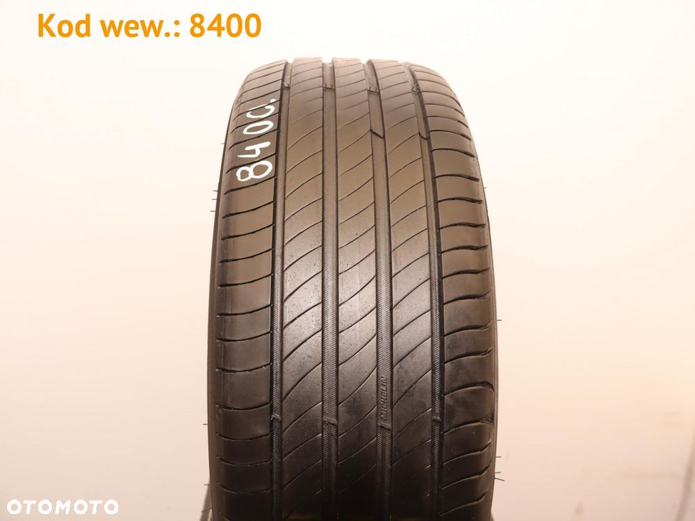Michelin Primacy 4 - 225/45 R17 - 6