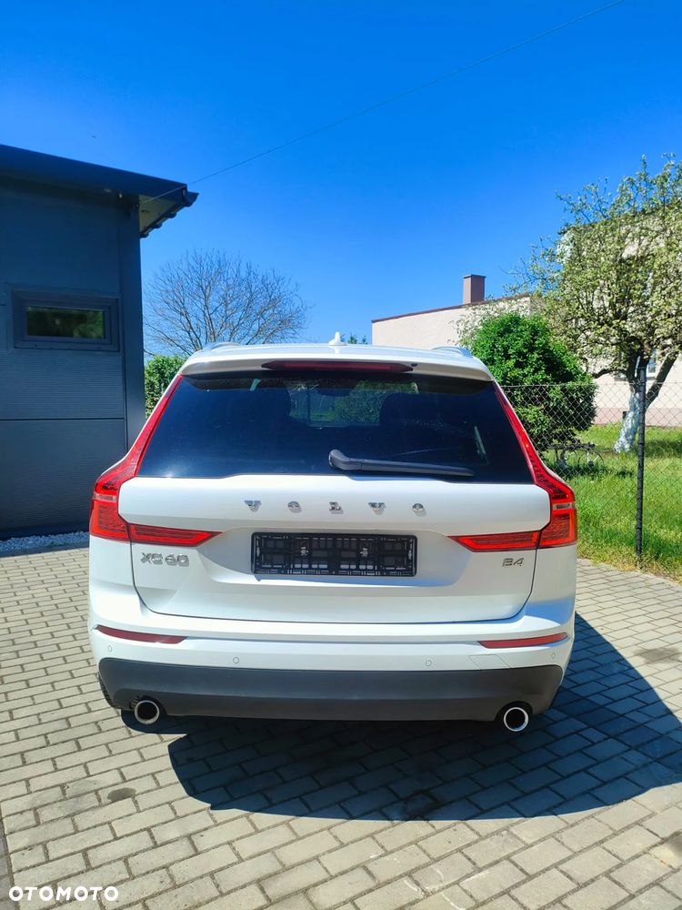 Volvo XC 60 B4 B Inscription - 14