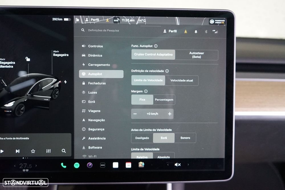 Tesla Model 3 Standard Range Plus RWD - 33