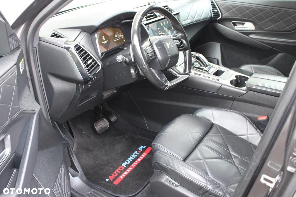 DS Automobiles DS 7 Crossback - 15