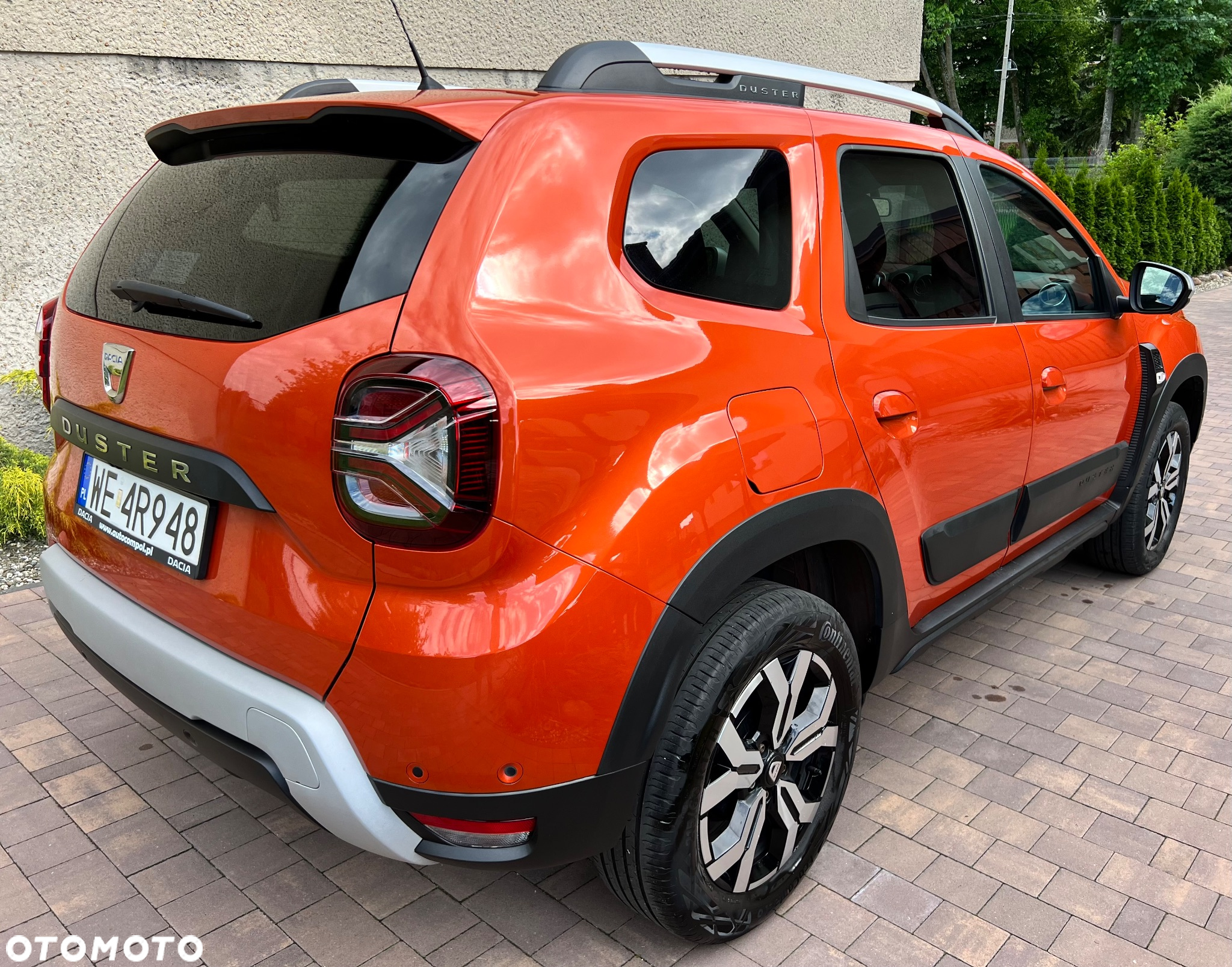 Dacia Duster 1.0 TCe Prestige - 3