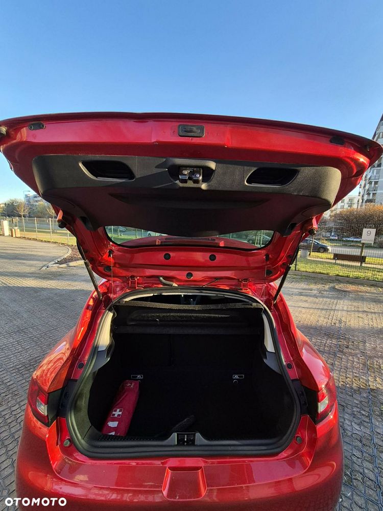 Renault Clio 0.9 Energy TCe Alize - 5