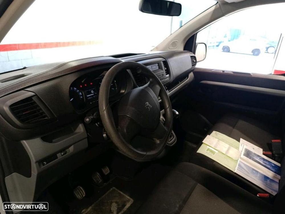 Peugeot Expert 2.0 BlueHDi L3H1 Premium c/IVA - 6