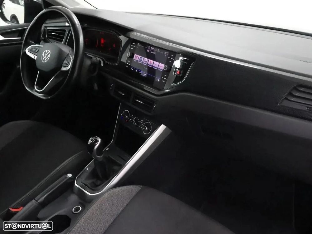 VW Taigo - 6