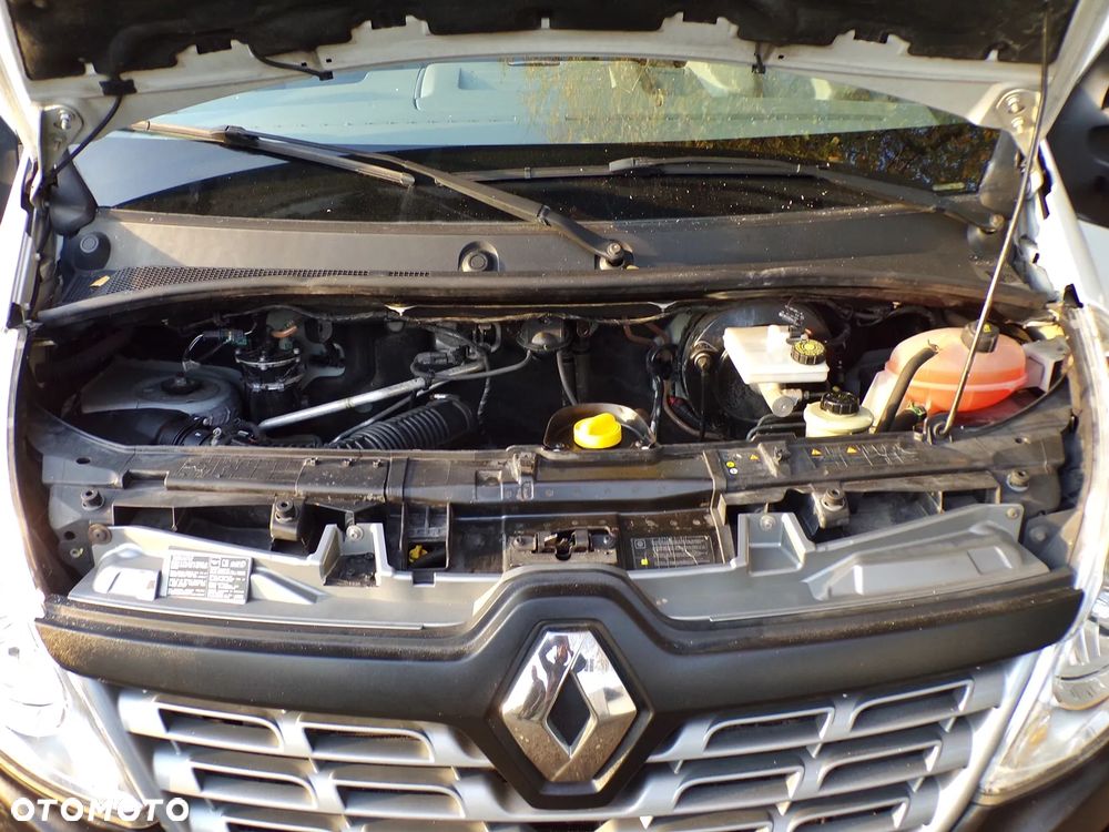 Renault MASTER - 26
