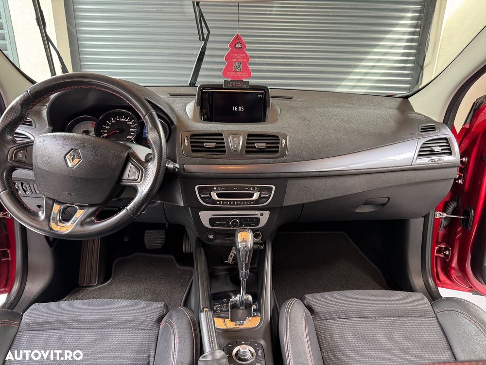 Renault Megane - 10