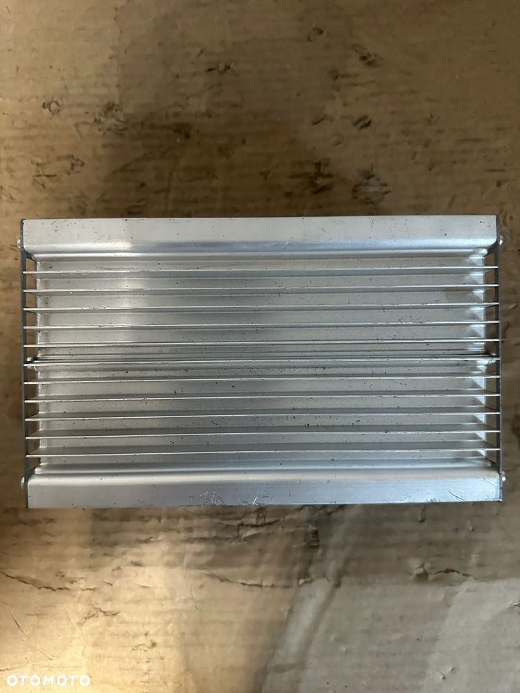 BMW X5 F15 X6 F16 WZMACNIACZ HIFI 9321075 - 2