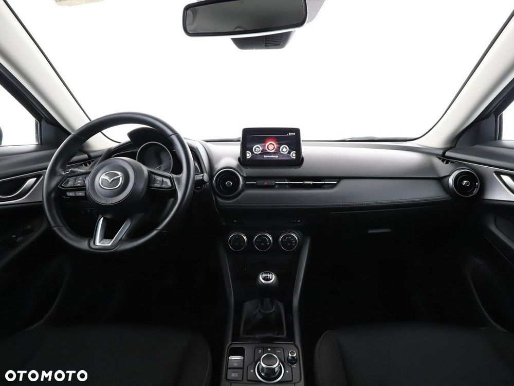 Mazda CX-3 SKYACTIV-G 121 FWD Edition 100 - 15