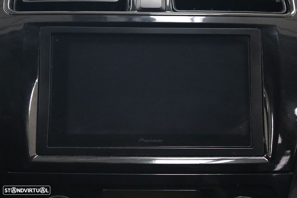 Mitsubishi Space Star 1.2 Connect Edition - 9