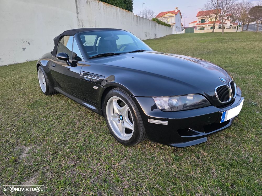 BMW Z3 M - 41